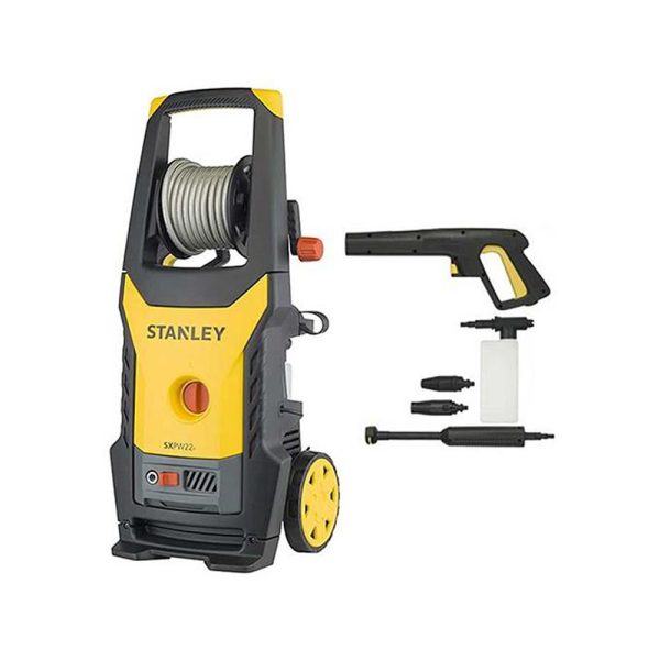 High Pressure Washer Machine - 2200W – 150Bar