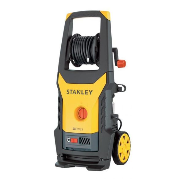 High Pressure Washer Machine - 2500W – 170Bar