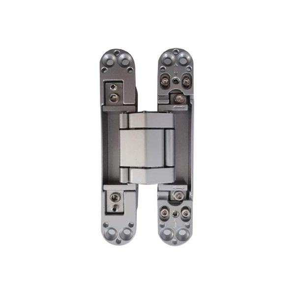 3D Adjustable Concealed Hinge