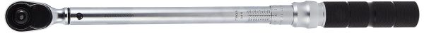 STANLEY 1/2" Torque Wrench 40-200NM - Image 2