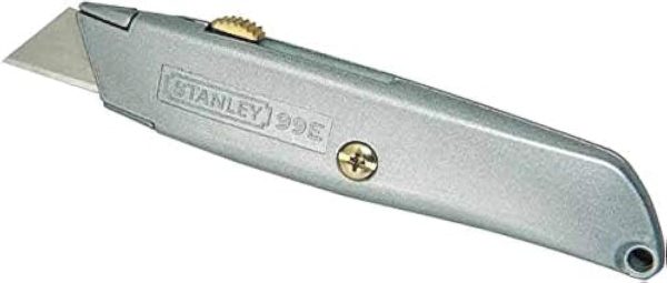 Stanley Retractable Knife