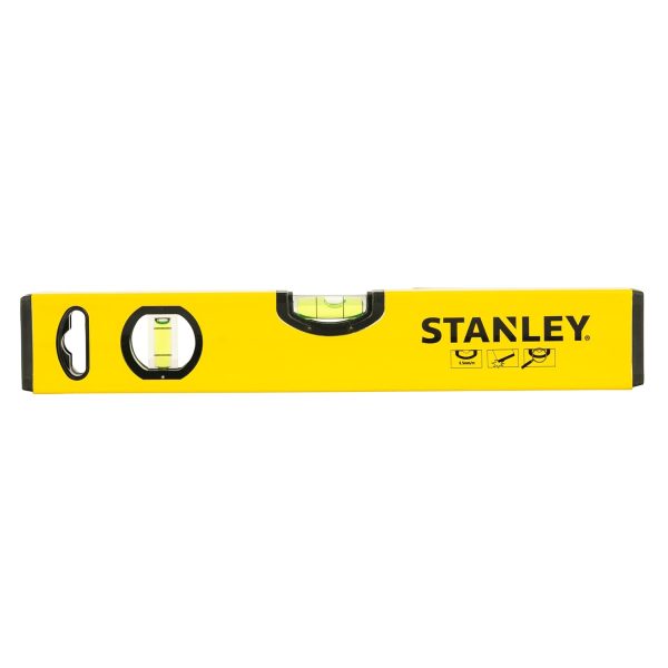 Stanley Spirit Levels