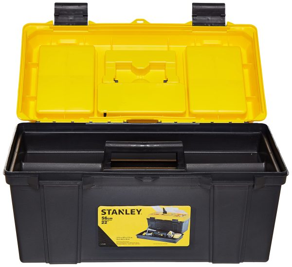 Plastic Tool Box - Image 4