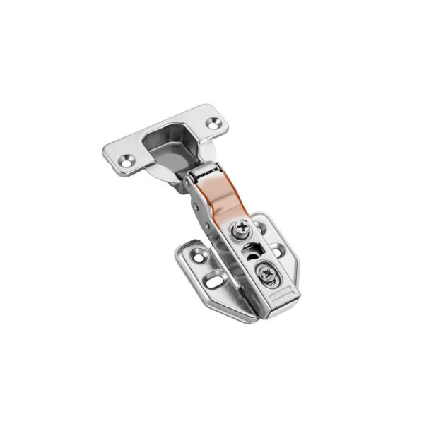 Clip-On Hydraulic Damping Hinges - Soft Closing(One Way) - Image 2