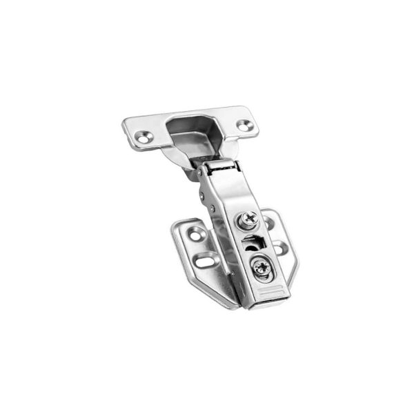 Clip-On Hydraulic Damping Hinges - Soft Closing(One Way) - Image 3