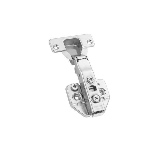 Clip-On 3D Adjustable Hydraulic Damping Hinges Soft Closing(One Way) - Image 3