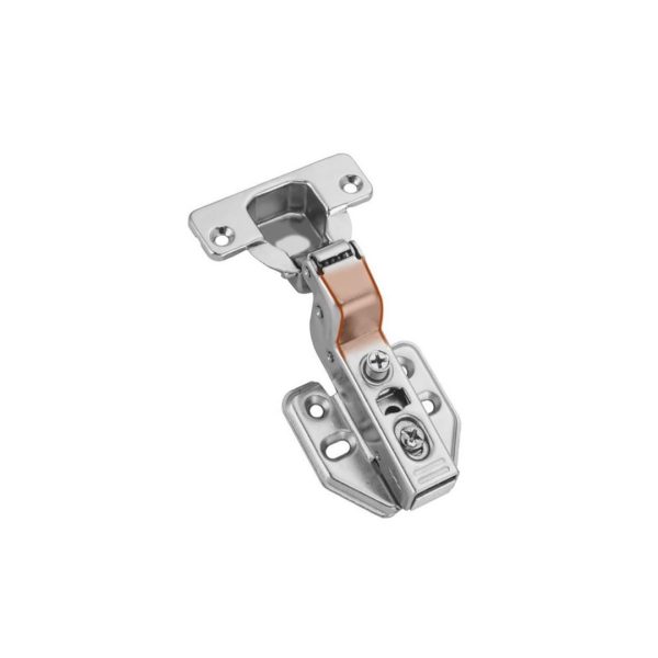 Clip-On Hydraulic Damping Hinges - Soft Closing(One Way) - Image 2