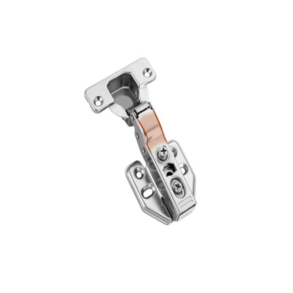 Clip-On Hydraulic Damping Hinges - Soft Closing(One Way) - Image 3