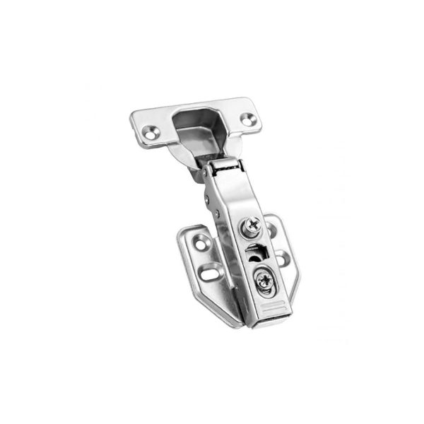 Clip-On Hydraulic Damping Hinges - Soft Closing(One Way)