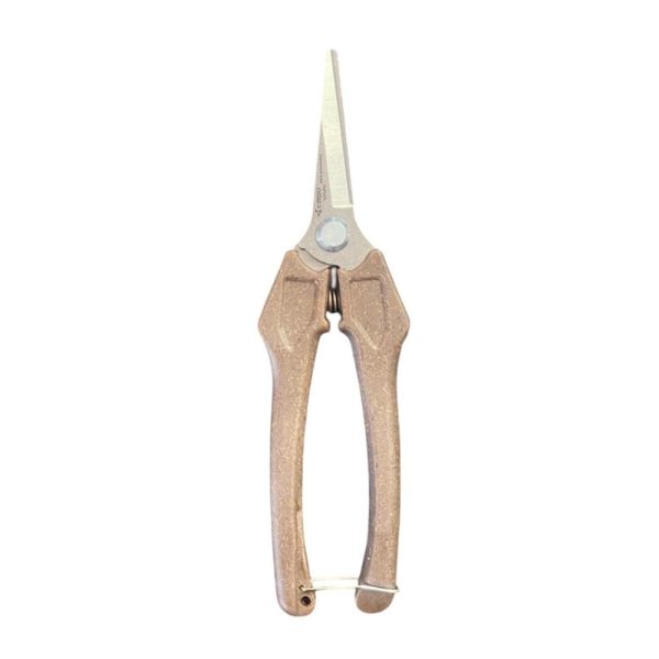 CARPA Shear Straight Blades 19cm