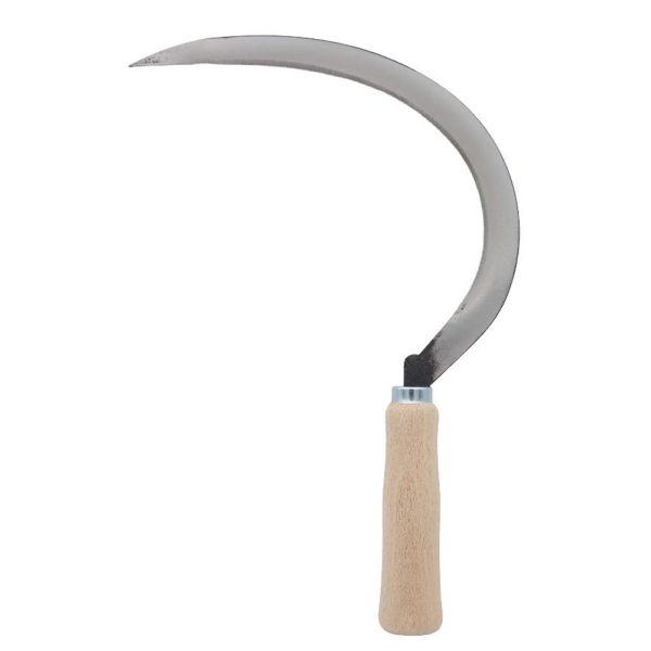 CARPA Sickle 35cm