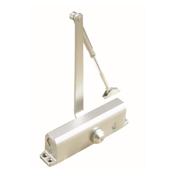 Door Closer - Nonstop 3 Valves