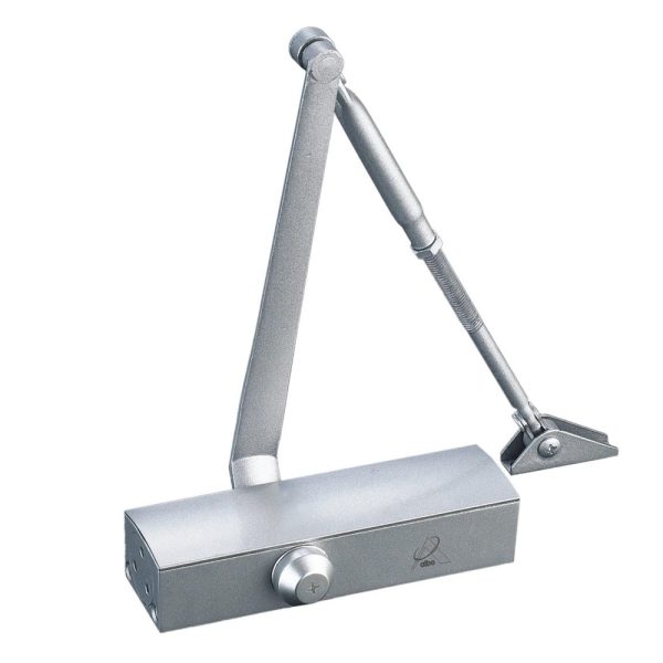 Door Closer - Nonstop 4 Valves