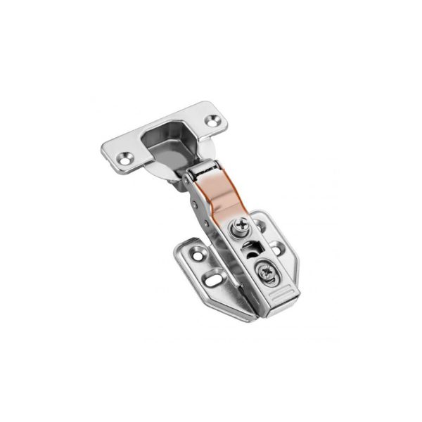 Stainless Steel SS304 Clip-On Hydraulic Damping Hinges (One Way) - Image 2