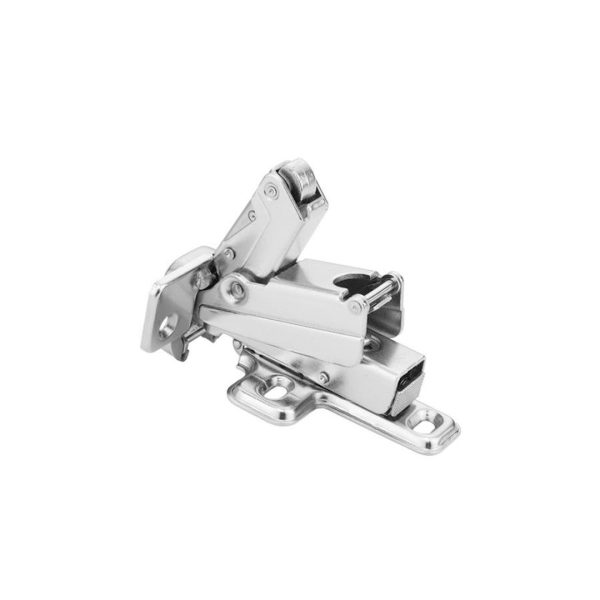 Clip-on Special Angle Hydraulic Damping Hinges 165°(One Way)