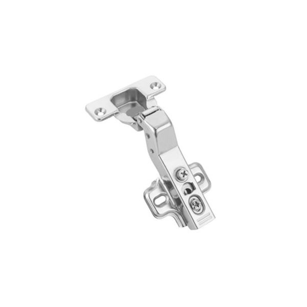 Inseparable Special Angle Hydraulic Damping Hinges (One Way)