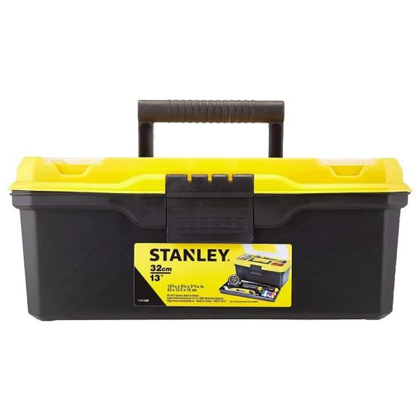 Plastic Tool Box