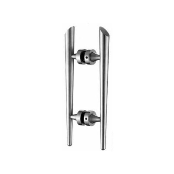 Stainless Steel Solid Pull Handles