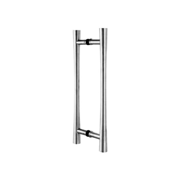 Stainless Steel Solid Pull Handles - Image 2