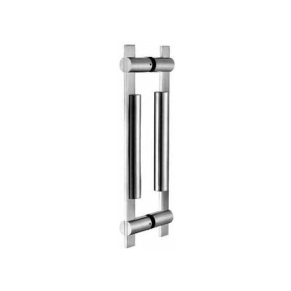 Stainless Steel Solid Pull Handles