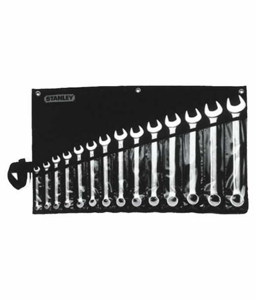 Stanley Combination Wrench Sets - Image 2