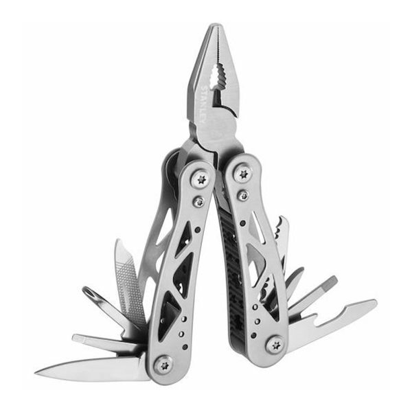 Stanley 3 Pack Multi Tool and Knife Set