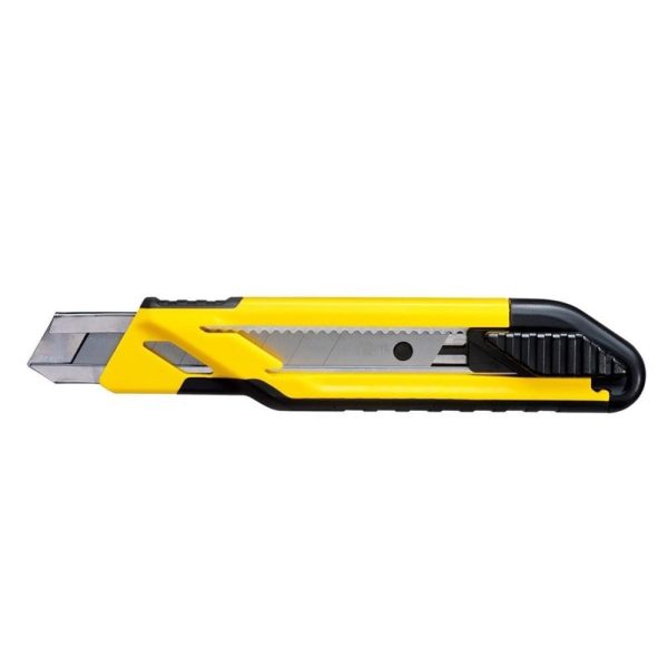 Stanley 18mm Snap-off Knife