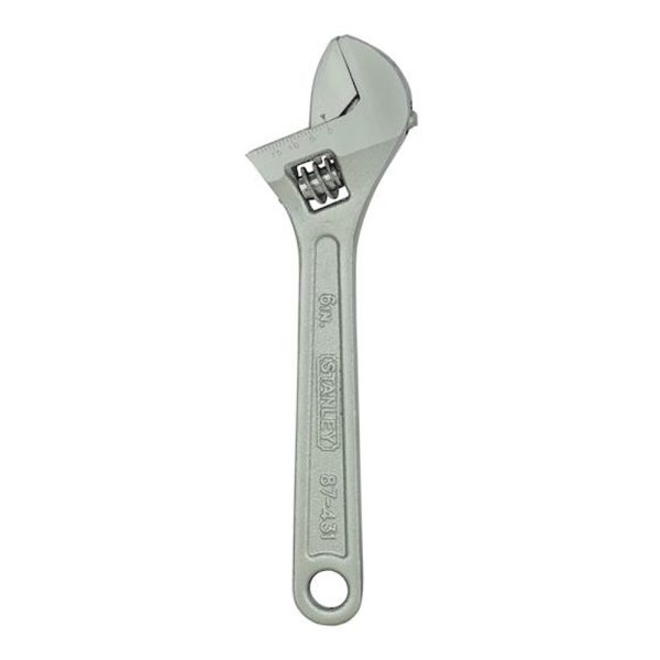 Stanley Adjustable Wrench