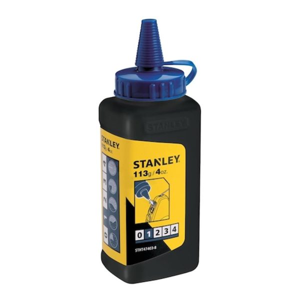 Stanley Blue Chalk Refill