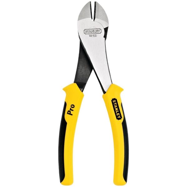 Stanley Diagonal Cutting Plier