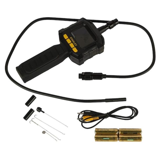 Stanley Inspection Camera