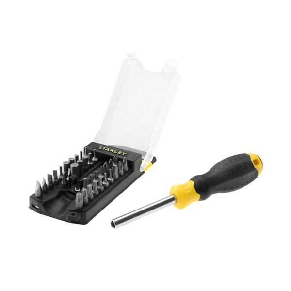 Stanley Multi-Bit Set