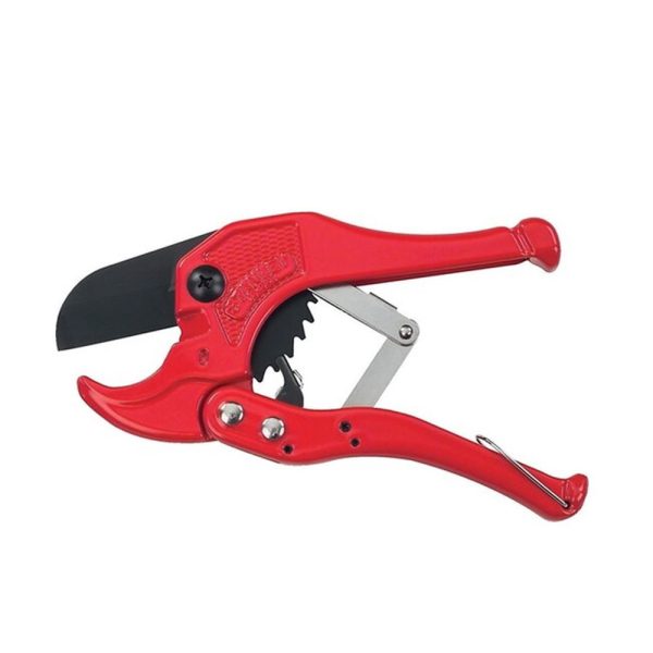 Stanley PVC Pipe Cutter 42mm