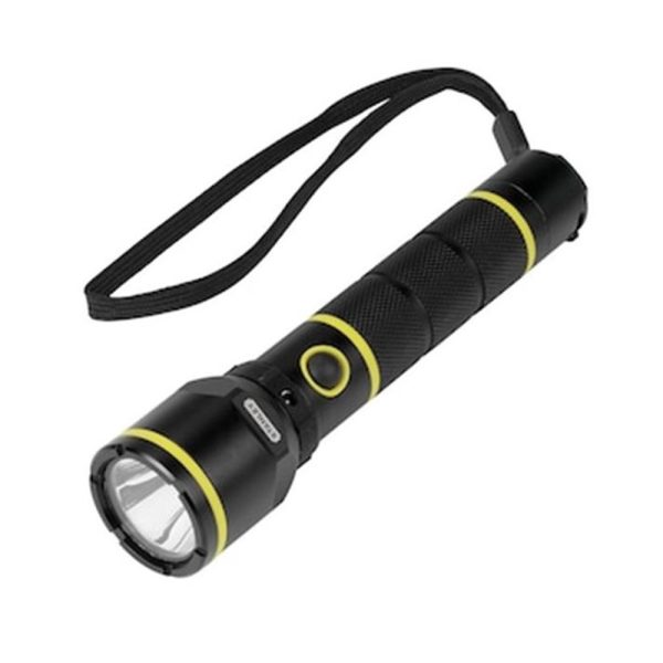 Stanley Performance Aluminum Torch (Rechargeable)