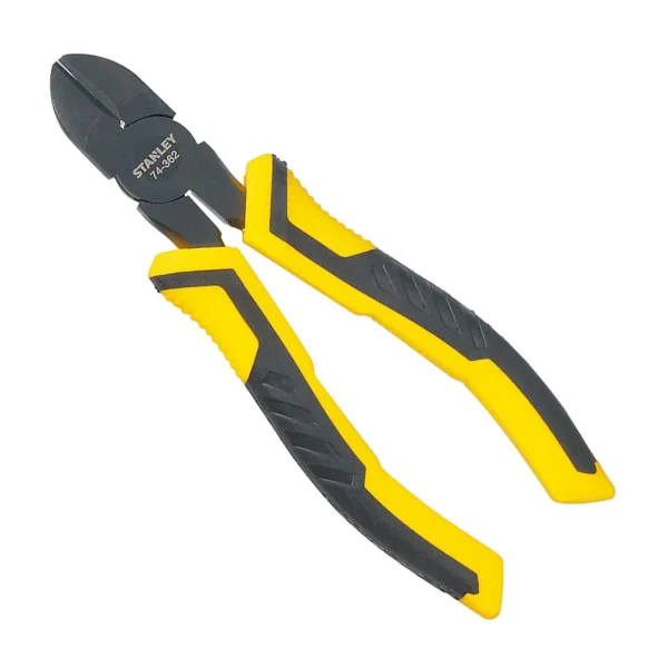 Stanley Diagonal Cutting Plier