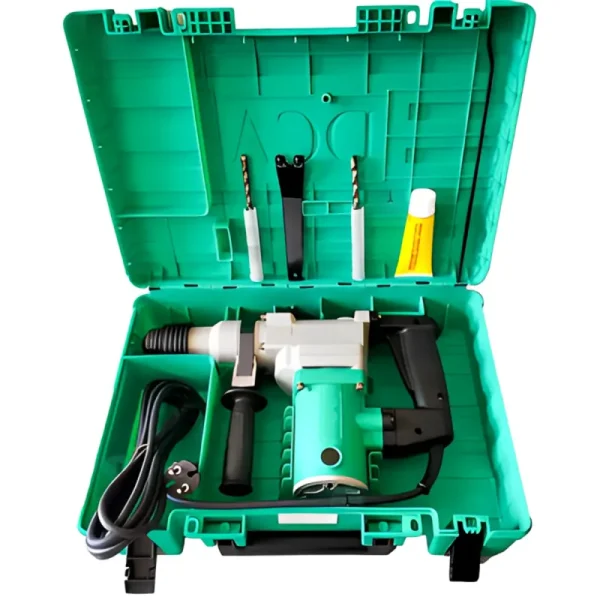 ELECTRIC ROTARY HAMMER - Image 2