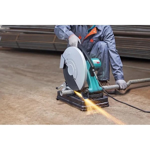 ELECTRIC CUT-OFF MACHINE - Image 3