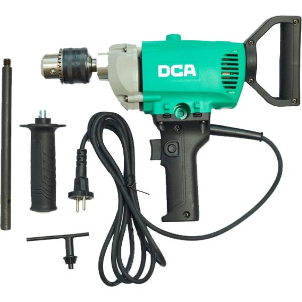 ELECTRIC DRILL - Image 2