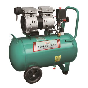BRUSHLESS AIR COMPRESSOR