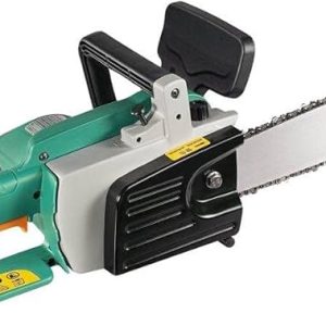 Electric Chain Saw