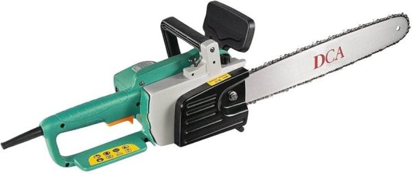 Electric Chain Saw