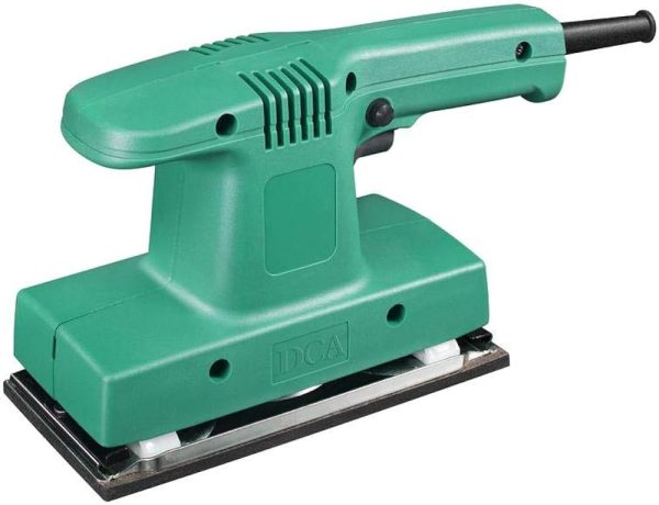 ORBITAL SANDER