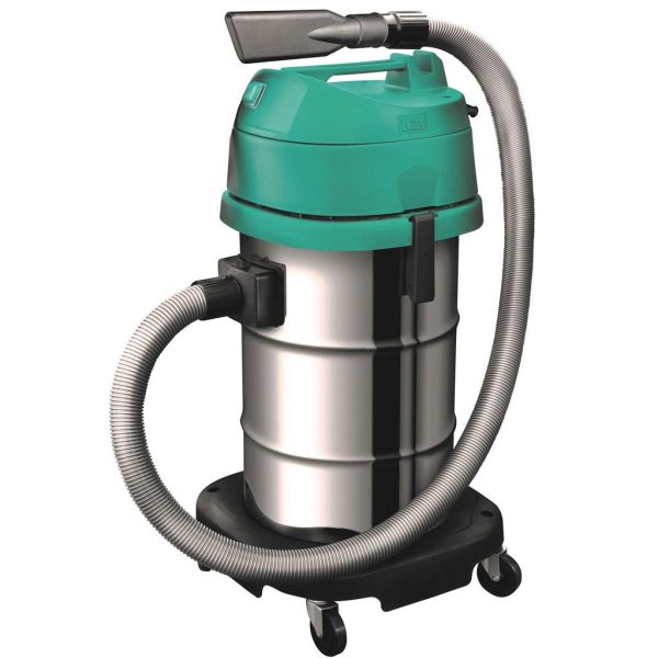 VACCUM CLEANER