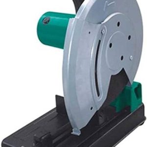 ELECTRIC CUT-OFF MACHINE