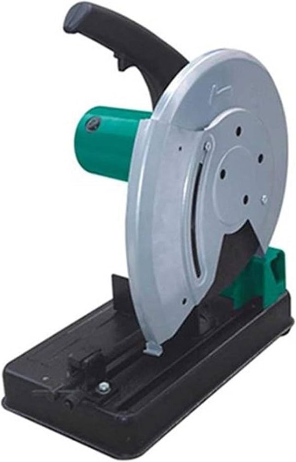 ELECTRIC CUT-OFF MACHINE