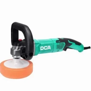 SANDER POLISHER