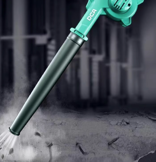 Cordless brushless blower - Image 3