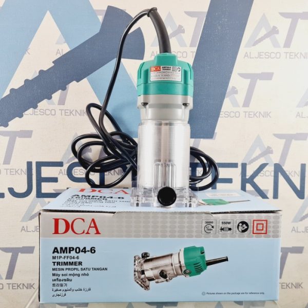 TRIMMER - Image 2