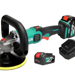 SANDER POLISHER