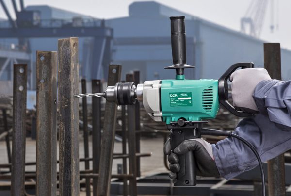 ELECTRIC DRILL - Image 3